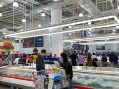 -山姆会员商店(亦庄创意生活广场店)