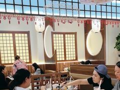 -千寻山野烤肉(中关村店)