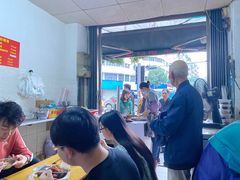 -老嘢扣肉糯米饭(云亭街店)