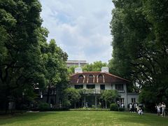 -上海宋庆龄故居纪念馆