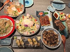 -炙柒Sekinana·精致日料(合生汇店)