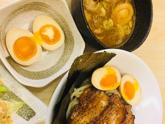 -八盛屋·沾面(集美万达店)