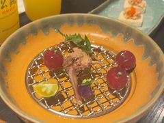 -松鹤精致料理(五一中路店)