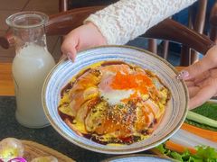 -梦山水日本烧肉(五四广场店)