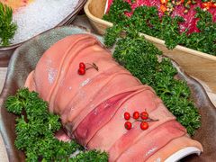 -龙门九号·百年洋楼 江景火锅