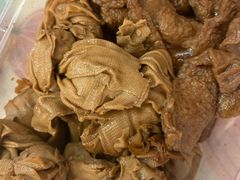 肉汁百叶结-佬街佬味(荣巷店)