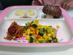 -日昌餐馆(Mini西点茂店)