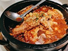 -徽珍源(龙茗路店)