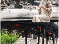 -苏州吴宫泛太平洋酒店