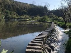 -天河潭旅游度假区