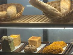 -Let's Taipei 非常烘焙(太古里店)