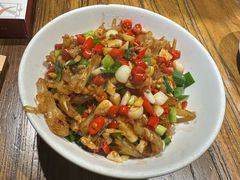 -文昌阁长沙市井菜(乐和城店)