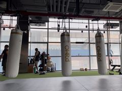 -OXYGYM 奥美氧舱运动中心(朝阳大悦城店)