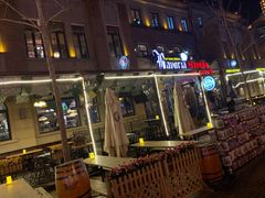 -巴伐利亚啤酒坊(意式风情街店)