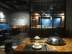 大堂-船奇蒸汽海鲜·闽菜(八市海鲜总店)