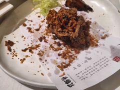 -贝勒爷·酥不腻烤鸭