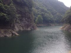 -浙东大峡谷风景区