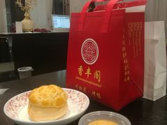 -香丰阁·烤鸭·川湘菜(清河店)