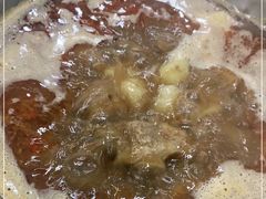 锅仔排骨-老殷锅仔