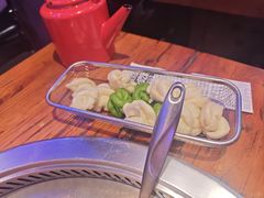 -山河屯铁锅炖(哈西站店)