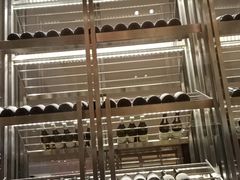 -北京海湾半山酒店-加咖啡西餐厅