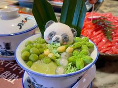 -月满大江千层肚火锅(锦城大道店)