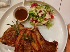 -BABANA烧烤·龙虾·海鲜