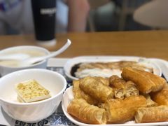 -冰泉豆浆馆(阳朔店)