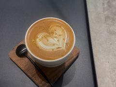 -稀物集咖啡(徽州大道店)