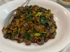 -船歌·鱼水饺青岛菜(合肥路永旺店)