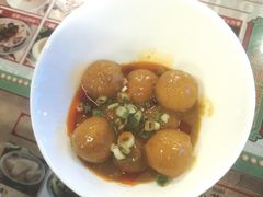 -七爷清汤腩·港式餐厅(金狮广场店)