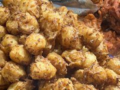 -滨海新区濒开里菜市场