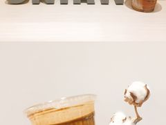 拿铁-Onirii Coffee(长乐路店)