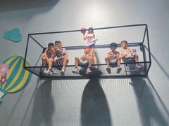 -鸭小妹鸭血粉丝(老门东店)