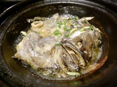 灵魂鸦片鱼头-好爸爸(外滩店)