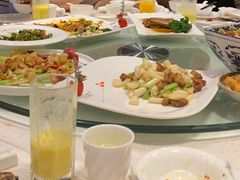 -荣粤酒家·融合粤菜
