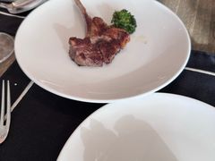 -TABLE·味西餐厅-成都茂业JW万豪酒店