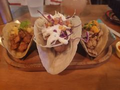 -TEQO·Mexican food & Bar