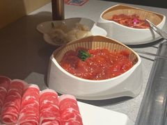 -海底捞火锅(团结桥店)