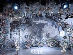 -艾拉私人定制婚礼