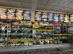-嘉里饭庄
