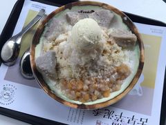 -鲜芋仙(华府店)
