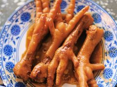 -赣南粉局·江西小炒·锅气炒粉(人民广场店)
