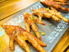 -微醺烤牛·炭火烧烤·精酿啤酒(东郊记忆店)