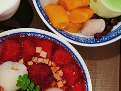 -御膳品糖水(欧乐坊店)