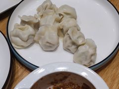 -伊喜饺子·烤鸭(五道口学院路店)
