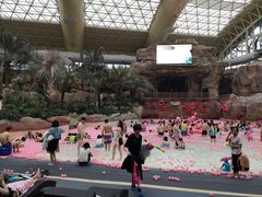 -杭州开元森泊度假乐园