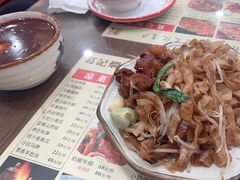 -葛记焖饼(伏牛路店)