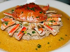 -环球港凯悦 · 享悦中餐厅