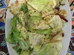 -乌镇那一年小院主题餐厅(甘泉西路店)